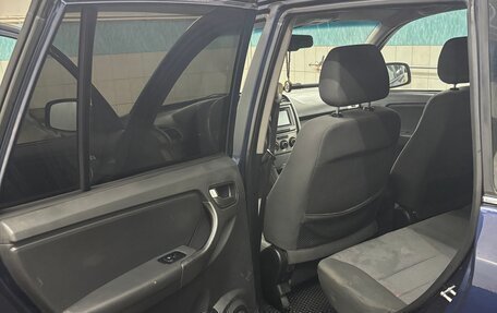 Chery Tiggo (T11), 2013 год, 487 000 рублей, 8 фотография