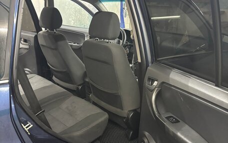 Chery Tiggo (T11), 2013 год, 487 000 рублей, 9 фотография