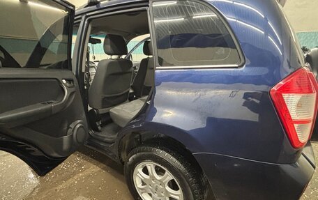 Chery Tiggo (T11), 2013 год, 487 000 рублей, 12 фотография