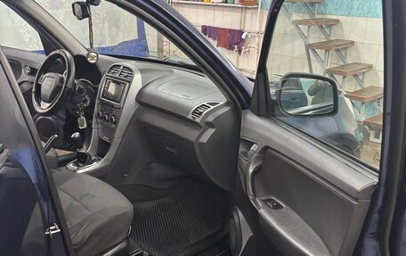 Chery Tiggo (T11), 2013 год, 487 000 рублей, 10 фотография