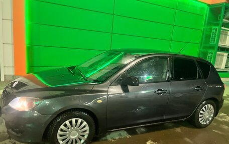 Mazda 3, 2006 год, 330 000 рублей, 2 фотография