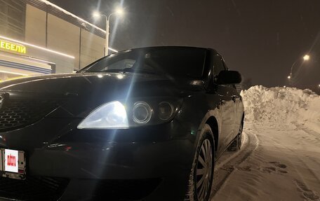 Mazda 3, 2006 год, 330 000 рублей, 4 фотография