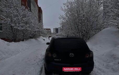 Mazda 3, 2006 год, 330 000 рублей, 3 фотография