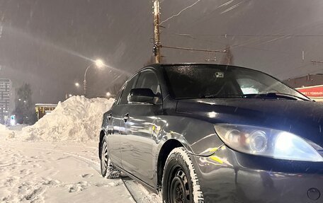 Mazda 3, 2006 год, 330 000 рублей, 5 фотография