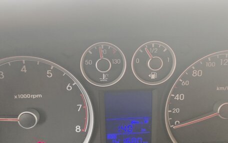 Hyundai i30 I, 2009 год, 550 000 рублей, 8 фотография