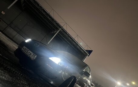 Mazda 3, 2006 год, 330 000 рублей, 10 фотография
