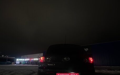 Mazda 3, 2006 год, 330 000 рублей, 9 фотография