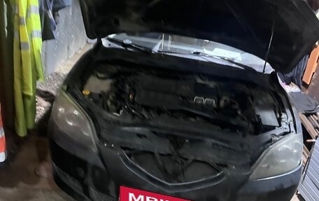 Mazda 3, 2006 год, 330 000 рублей, 12 фотография