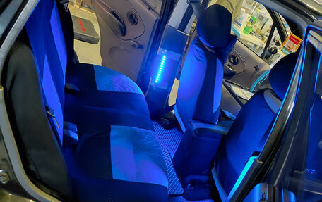 Daewoo Matiz I, 2010 год, 190 000 рублей, 7 фотография