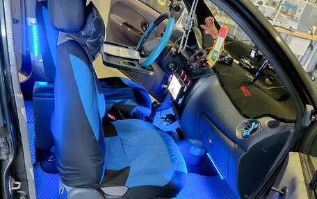 Daewoo Matiz I, 2010 год, 190 000 рублей, 5 фотография