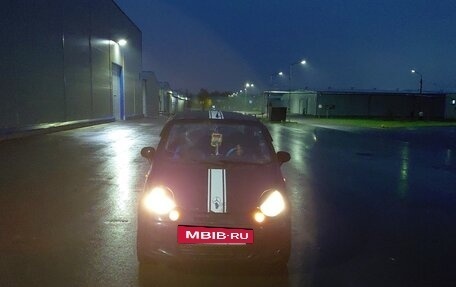 Daewoo Matiz I, 2010 год, 190 000 рублей, 4 фотография