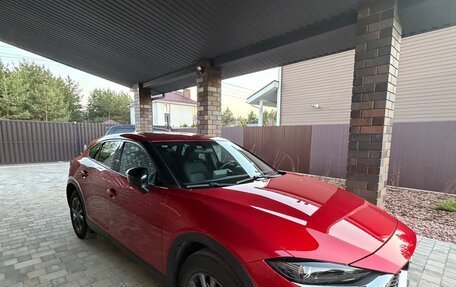 Mazda CX-4, 2023 год, 2 800 000 рублей, 5 фотография
