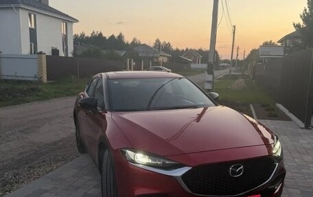 Mazda CX-4, 2023 год, 2 800 000 рублей, 2 фотография