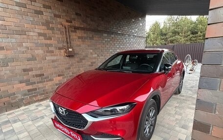 Mazda CX-4, 2023 год, 2 800 000 рублей, 6 фотография