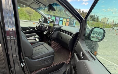 Hyundai Staria, 2021 год, 6 000 000 рублей, 8 фотография