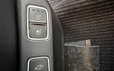 Hyundai Staria, 2021 год, 6 000 000 рублей, 14 фотография