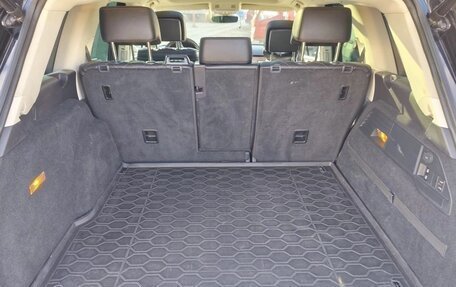 Volkswagen Touareg III, 2017 год, 3 950 000 рублей, 14 фотография