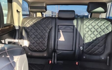 Volkswagen Touareg III, 2017 год, 3 950 000 рублей, 9 фотография