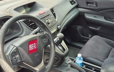 Honda CR-V IV, 2013 год, 1 850 000 рублей, 2 фотография