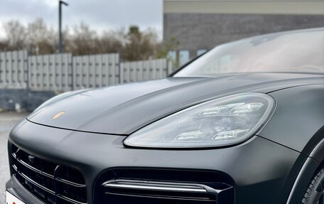 Porsche Cayenne III, 2020 год, 8 900 000 рублей, 5 фотография