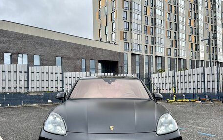 Porsche Cayenne III, 2020 год, 8 900 000 рублей, 6 фотография