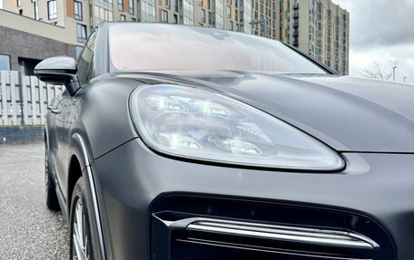 Porsche Cayenne III, 2020 год, 8 900 000 рублей, 9 фотография