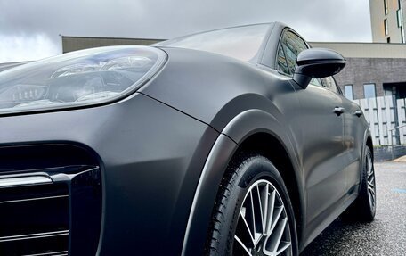Porsche Cayenne III, 2020 год, 8 900 000 рублей, 8 фотография