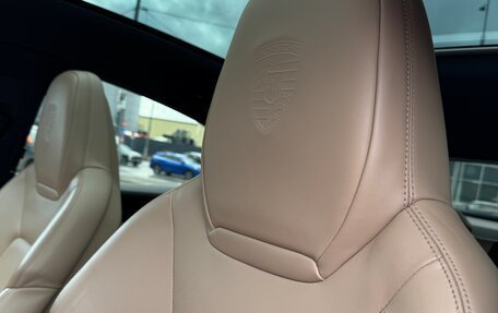 Porsche Cayenne III, 2020 год, 8 900 000 рублей, 10 фотография