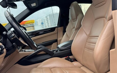Porsche Cayenne III, 2020 год, 8 900 000 рублей, 11 фотография