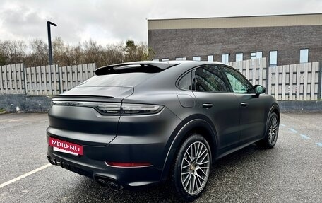 Porsche Cayenne III, 2020 год, 8 900 000 рублей, 3 фотография