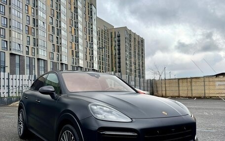 Porsche Cayenne III, 2020 год, 8 900 000 рублей, 2 фотография