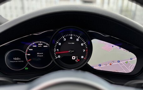 Porsche Cayenne III, 2020 год, 8 900 000 рублей, 14 фотография