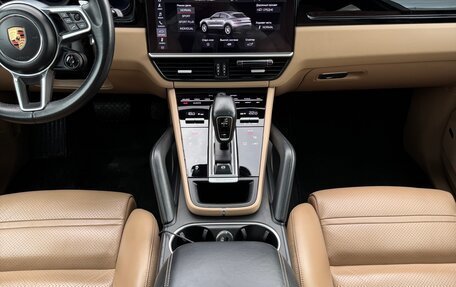 Porsche Cayenne III, 2020 год, 8 900 000 рублей, 17 фотография