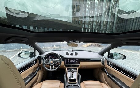 Porsche Cayenne III, 2020 год, 8 900 000 рублей, 19 фотография