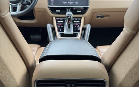 Porsche Cayenne III, 2020 год, 8 900 000 рублей, 21 фотография