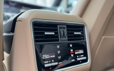 Porsche Cayenne III, 2020 год, 8 900 000 рублей, 25 фотография