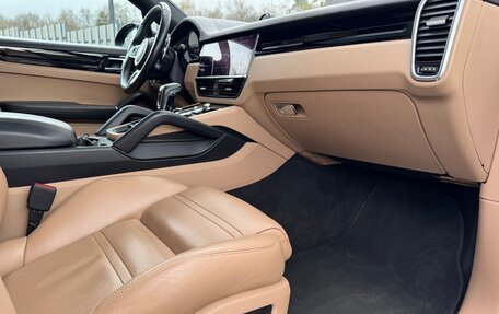 Porsche Cayenne III, 2020 год, 8 900 000 рублей, 23 фотография