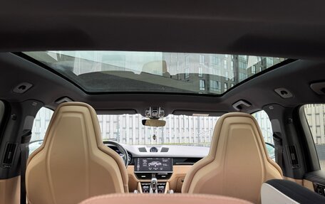 Porsche Cayenne III, 2020 год, 8 900 000 рублей, 20 фотография