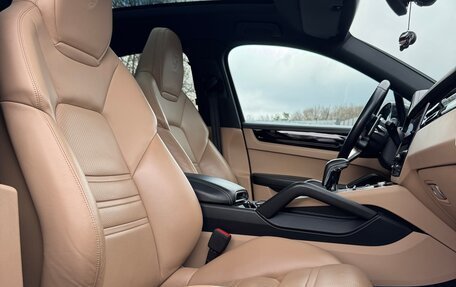 Porsche Cayenne III, 2020 год, 8 900 000 рублей, 24 фотография