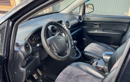 KIA Carens III (RP), 2011 год, 949 000 рублей, 7 фотография