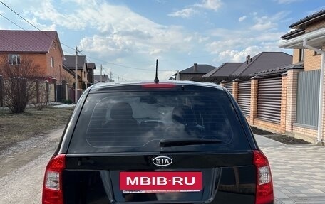 KIA Carens III (RP), 2011 год, 949 000 рублей, 5 фотография