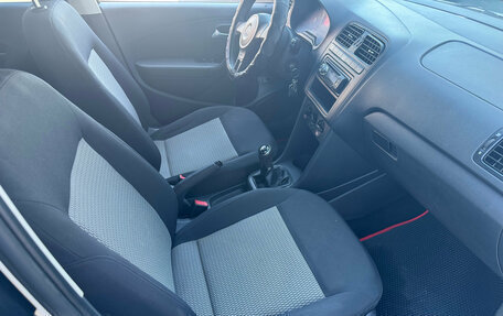 Volkswagen Polo VI (EU Market), 2012 год, 704 140 рублей, 14 фотография
