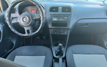 Volkswagen Polo VI (EU Market), 2012 год, 704 140 рублей, 9 фотография