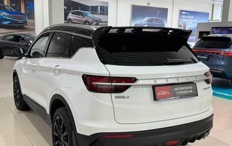 Geely Coolray I, 2022 год, 1 799 000 рублей, 2 фотография