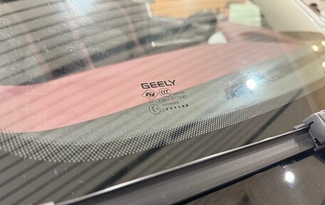 Geely Coolray I, 2022 год, 1 799 000 рублей, 12 фотография