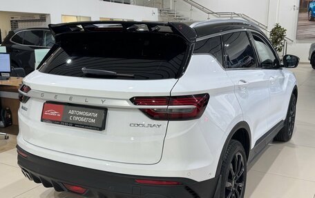 Geely Coolray I, 2022 год, 1 799 000 рублей, 4 фотография