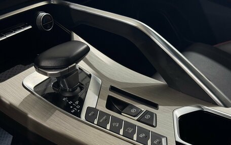 Geely Coolray I, 2022 год, 1 799 000 рублей, 13 фотография