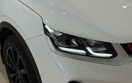Geely Coolray I, 2022 год, 1 799 000 рублей, 14 фотография