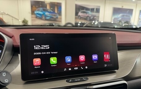 Geely Coolray I, 2022 год, 1 799 000 рублей, 7 фотография