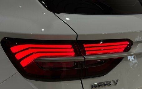 Geely Coolray I, 2022 год, 1 799 000 рублей, 16 фотография